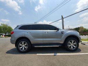 Ford Everest 3.2 4WD 2015 รูปที่ 1